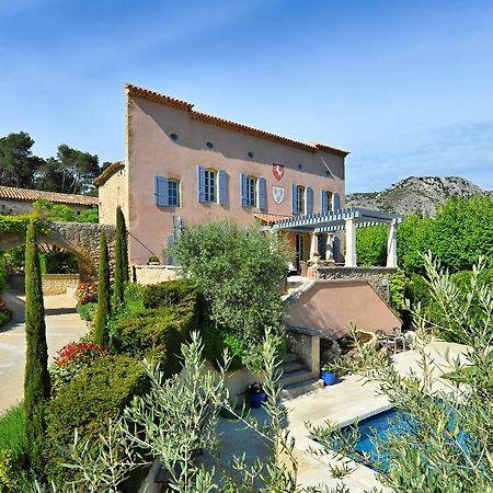 Chateau De La Merletade Apartment Cheval-Blanc Exterior photo