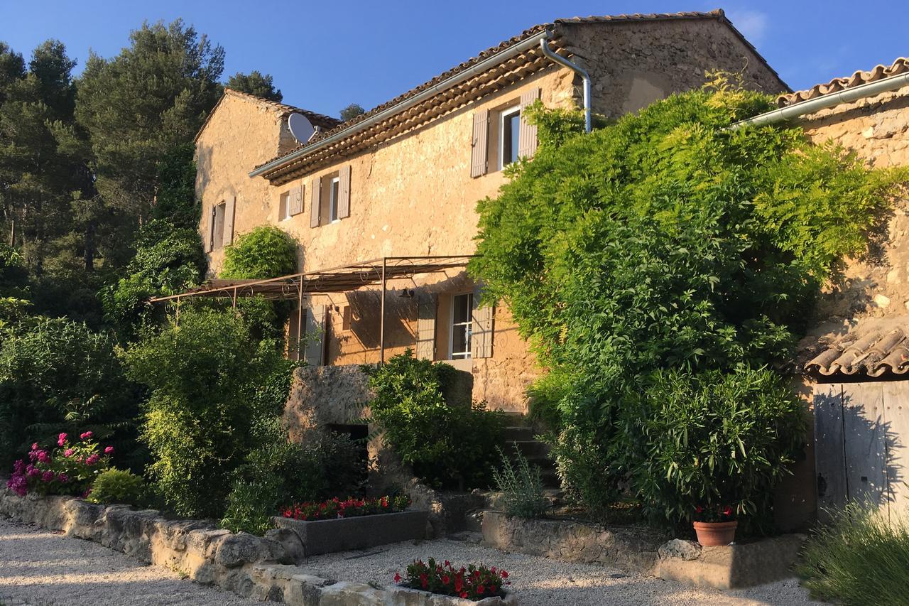 Chateau De La Merletade Apartment Cheval-Blanc Exterior photo